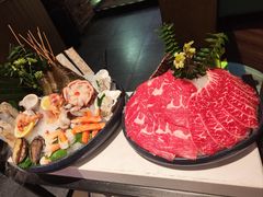 -生如夏花泰式火锅(鹭洲里店)