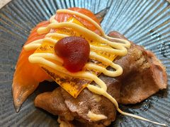 -争鲜回转寿司(西红门荟聚PLUS店)