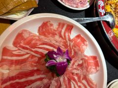 -水巷子·巴掌腰片重庆火锅(巧家店)