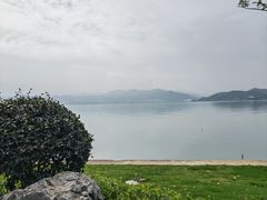 -东钱湖小普陀景区