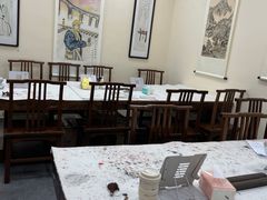 -秦汉胡同书法国画古筝围棋书院(漕宝日月光分馆)