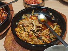 -米村拌饭(凯德和平广场店)