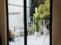 -北芒BEIMO COFFEE(五台山店)