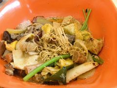 -林静小吃(复兴路店)