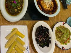 -鸡毛店·川菜(双楠店)