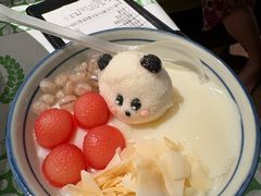 -渔语鱼新川菜Bistro(万象天地店)