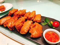 -怡和春天大酒楼(柳芳店)