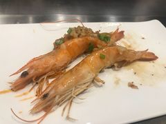 -雅玛花式铁板烧(国宏宾馆店)