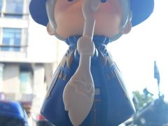 -麦当劳(临顿路店)