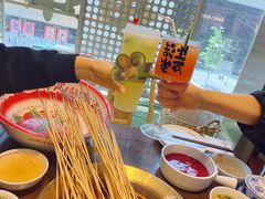 -牛签签串串香(IFS店)