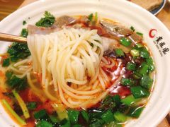 -贵凤凰贵州米粉(望京店)