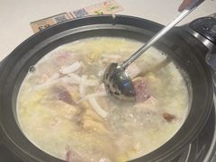 -百年果林椰子鸡(中洲店)