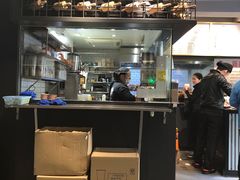 -早安山丘·豆浆油条(小木桥路店)