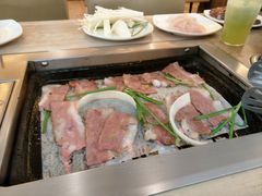 -福成自助烤肉(青春路店)