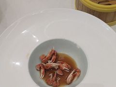 -沪华海鲜大酒楼(南汇店)