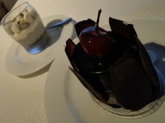 -北京柏悦酒店·锦庭餐厅Dining Room