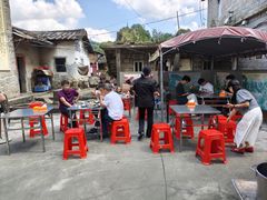 -吉利饭店(恒鑫购物中心店)