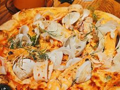 -La Strada(安福路店)