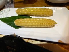 -云海肴·汽锅鸡·云南菜(天津国金汇店)