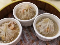 -中山国际酒店中餐厅