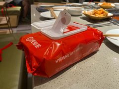 -海底捞火锅(塘厦天虹店)