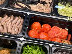 -赛百味SUBWAY(中山店)