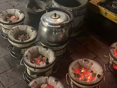 -威邵鸡煲(西华路总店)
