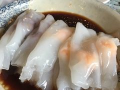 -阿殳菜馆·私厨(水围村店)