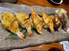-白石的深夜食堂(大上海店)