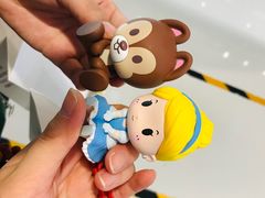 -泡泡玛特POPMART(崇文门国瑞城店)