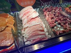 -布罗城堡自助烧烤(鸿通城购物中心店)