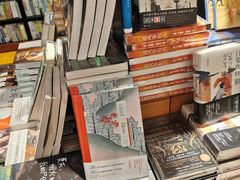 -西西弗书店&矢量咖啡(壹方购物中心店)