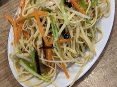 -韩麦大冷面(桂花街直营店)