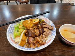 -友记正宗隆江猪脚饭(首经贸店)
