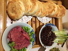齐鲁苑-山东宾馆·齐鲁苑餐厅