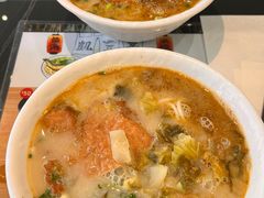 -凯峰鱼汤米线(金利達店)
