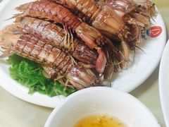 -小船渔村•大连菜•大连焖鱼(明泽街店)