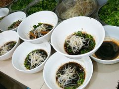 -镇江锅盖面(秦虹路店)