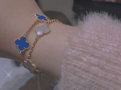 -Van Cleef & Arpels(海港城海洋中心店)
