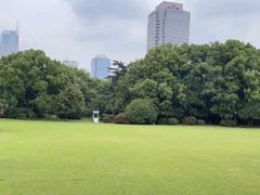 -上海虹桥迎宾馆