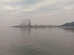 -野狸岛