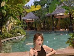 -碧桂园润杨溪谷温泉酒店