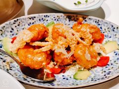 -三号黄浦会Canton Table