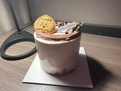 -山与蓝蛋糕(勒泰店)
