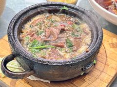 -闫府私房菜·百年鲁菜(欧亚店)