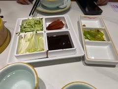 -东流山北京烤鸭·家常菜(南京首店)