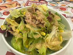 -斗牛士牛排餐厅(嘉里汇店)