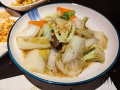 -金厨泰国餐厅·全泰籍厨师料理(拱北店)