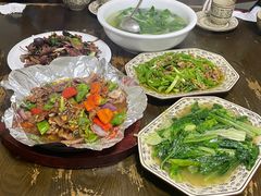 -陈有良尖椒鸡(渝中示范店)