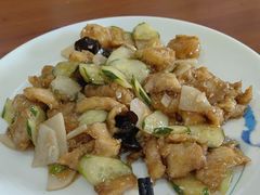 -独流饭店(静海区国土资源分局西)